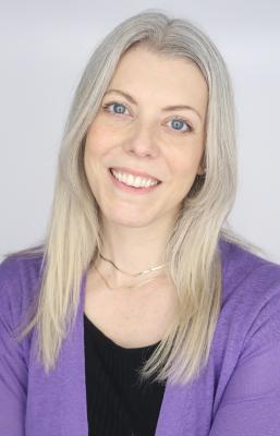 Kendall Nelson Headshot