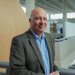 Image of Dr. Stephen Harmon