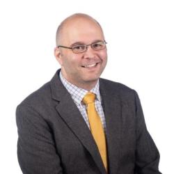 Image of Peter Graening