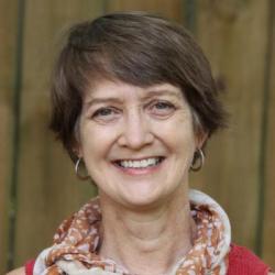 Melissa Aberle-Grasse