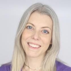 Kendall Nelson Headshot